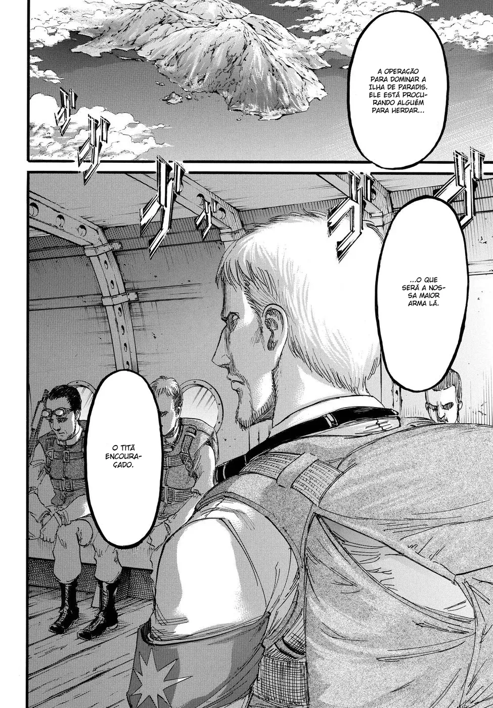 Read Attack on Titan PT Manga Online
