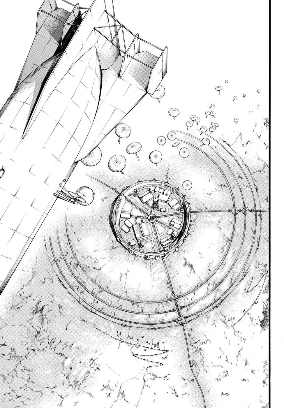 Read Attack on Titan PT Manga Online