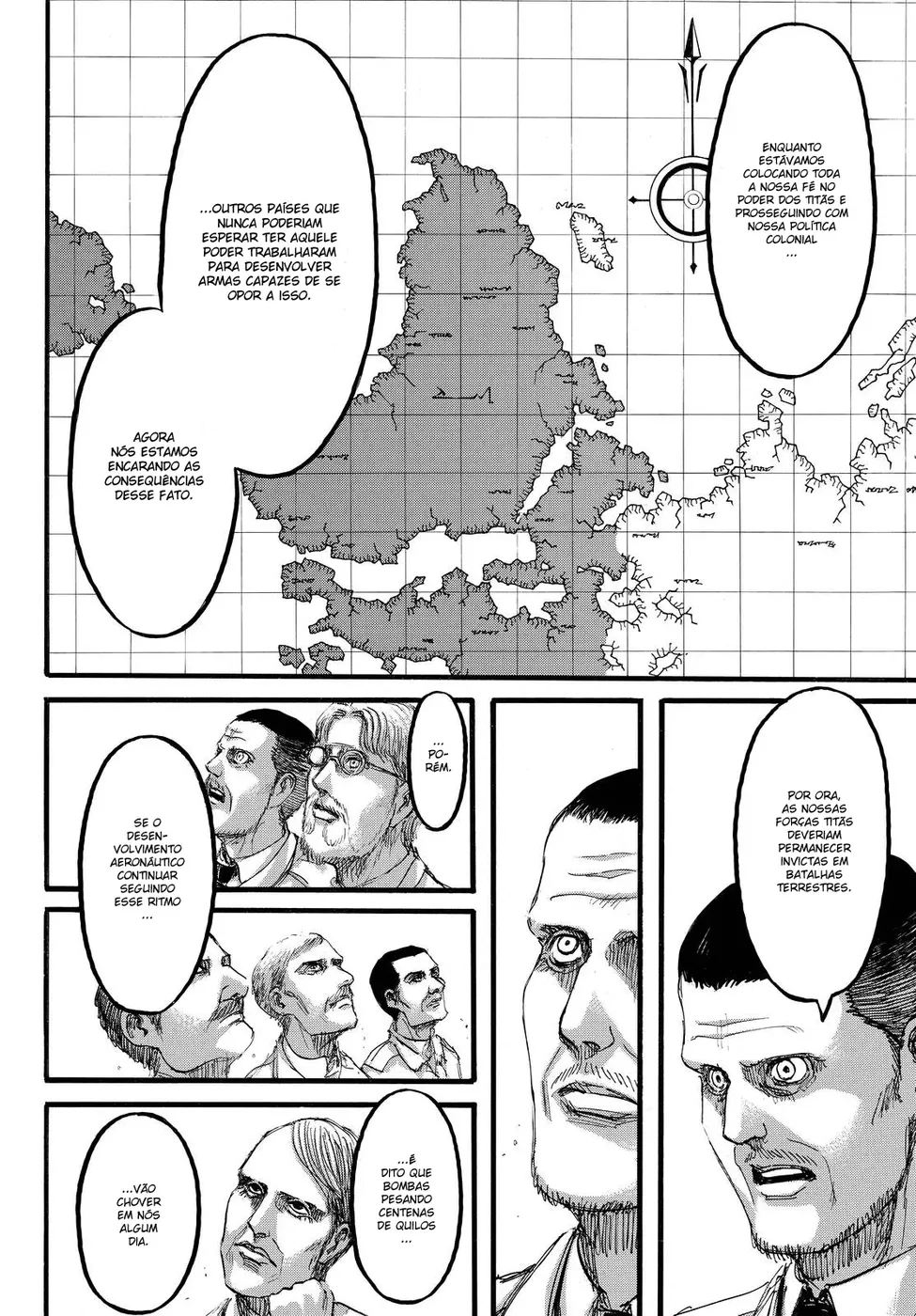 Read Attack on Titan PT Manga Online