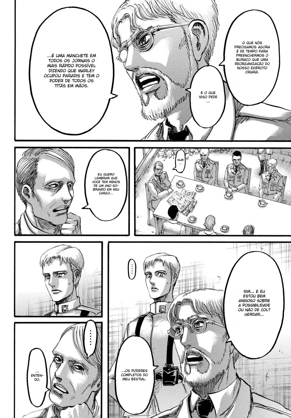 Read Attack on Titan PT Manga Online