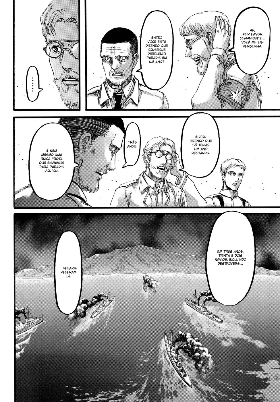 Read Attack on Titan PT Manga Online