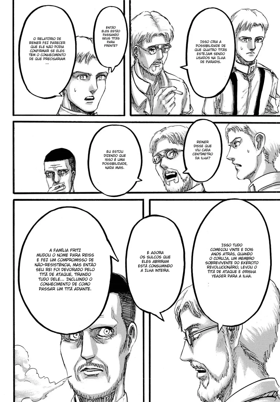 Read Attack on Titan PT Manga Online