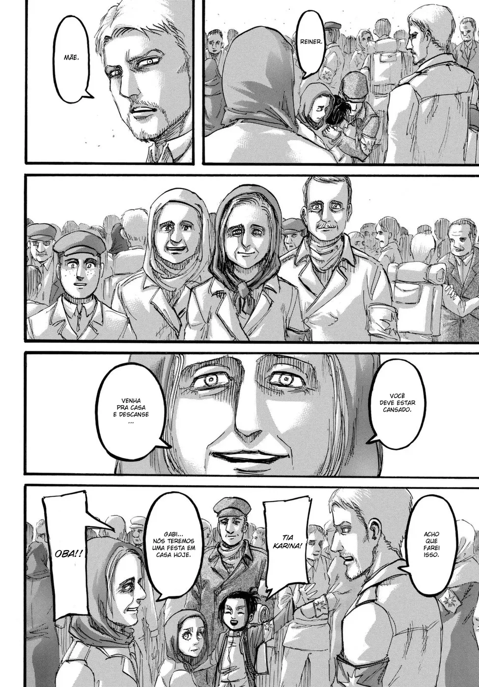 Read Attack on Titan PT Manga Online