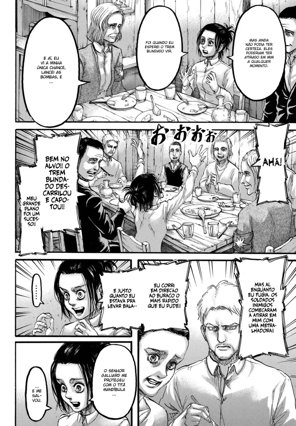 Read Attack on Titan PT Manga Online