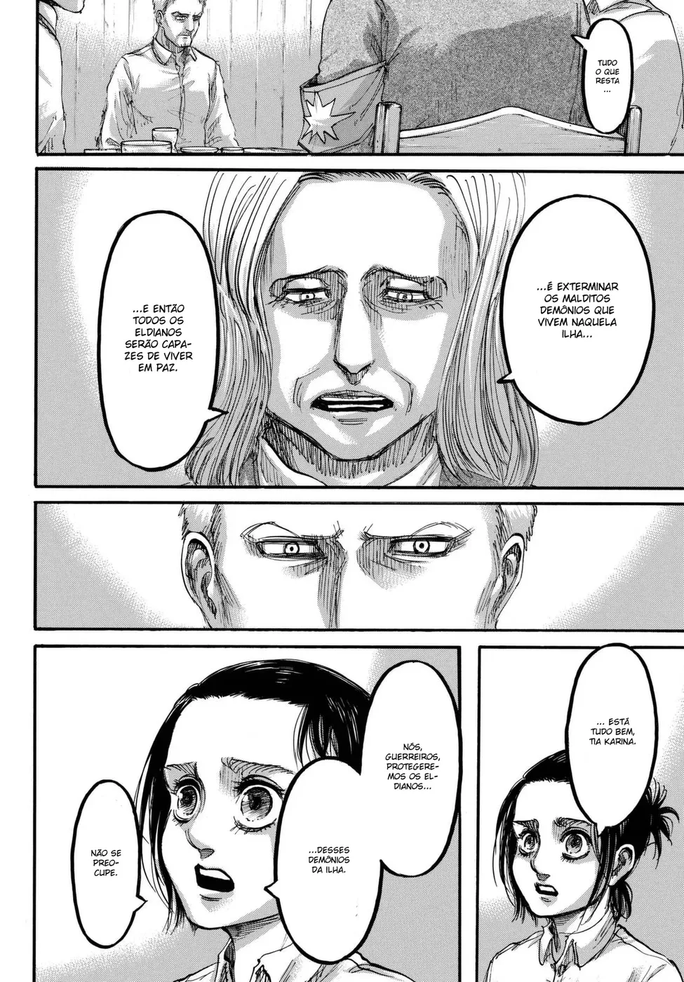 Read Attack on Titan PT Manga Online