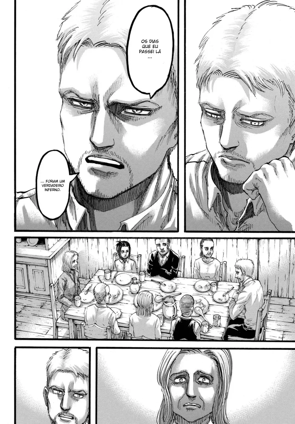 Read Attack on Titan PT Manga Online
