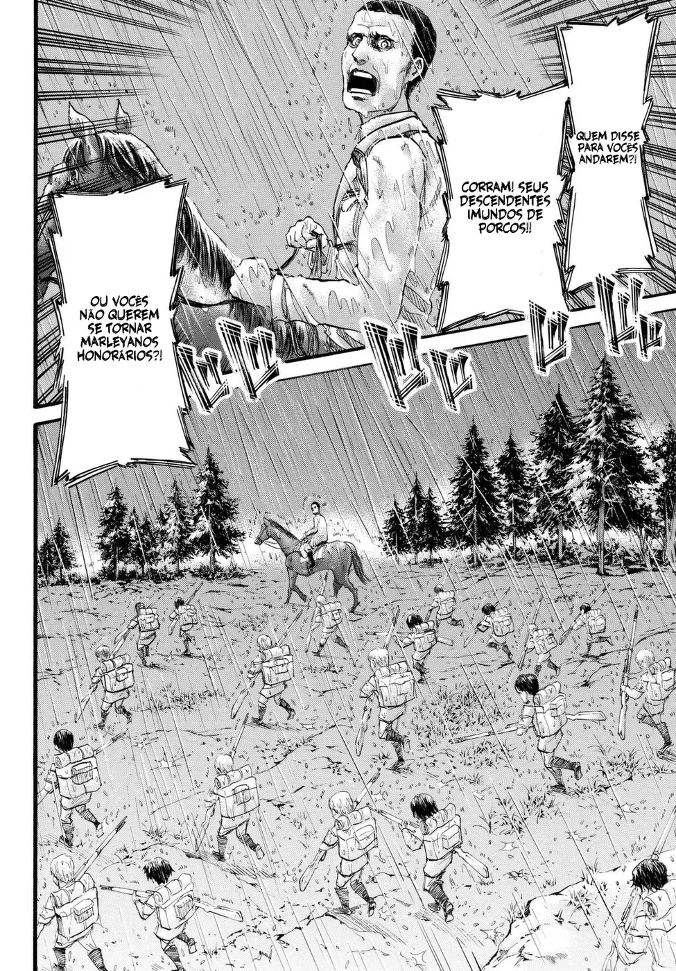 Read Attack on Titan PT Manga Online