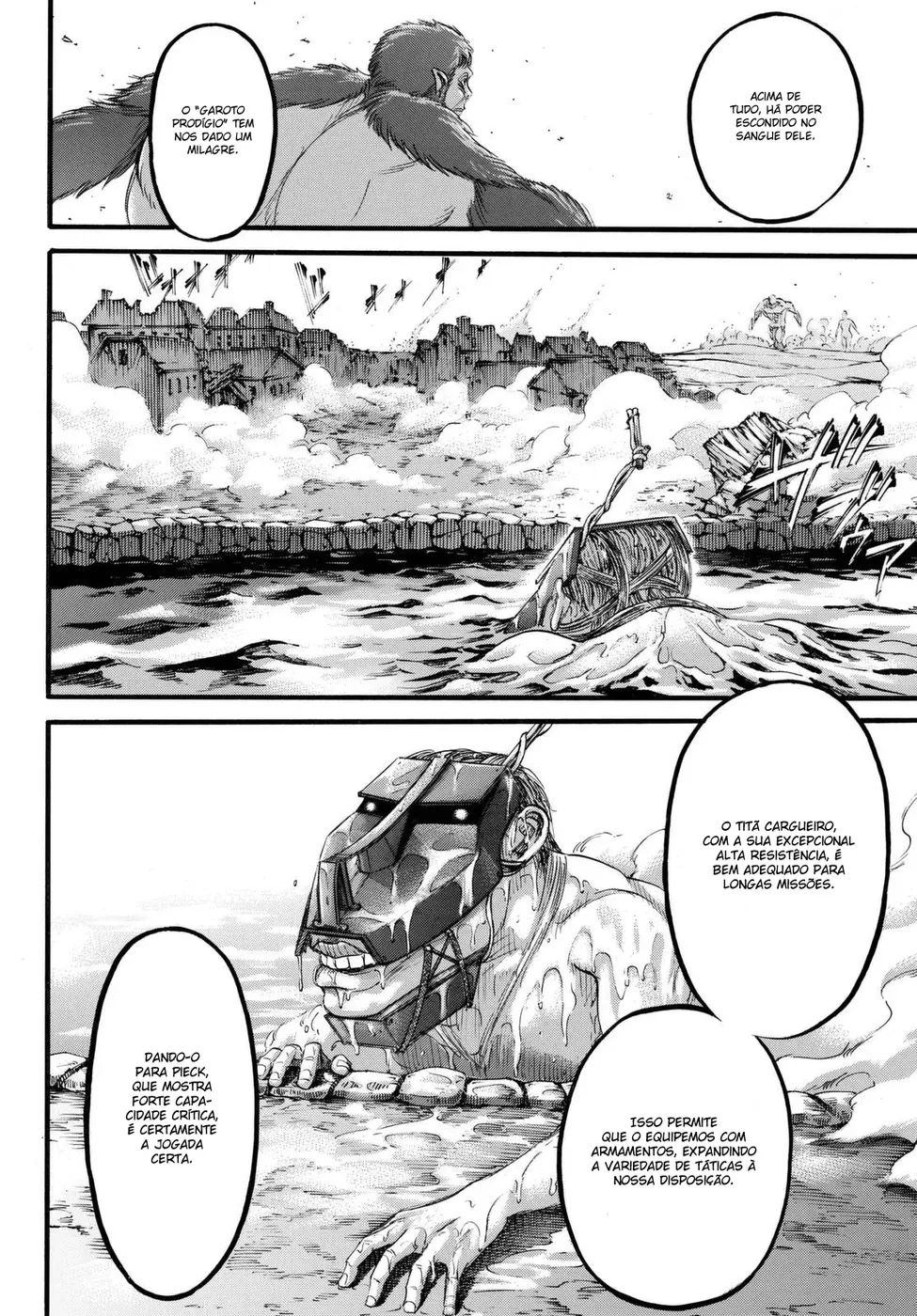 Read Attack on Titan PT Manga Online