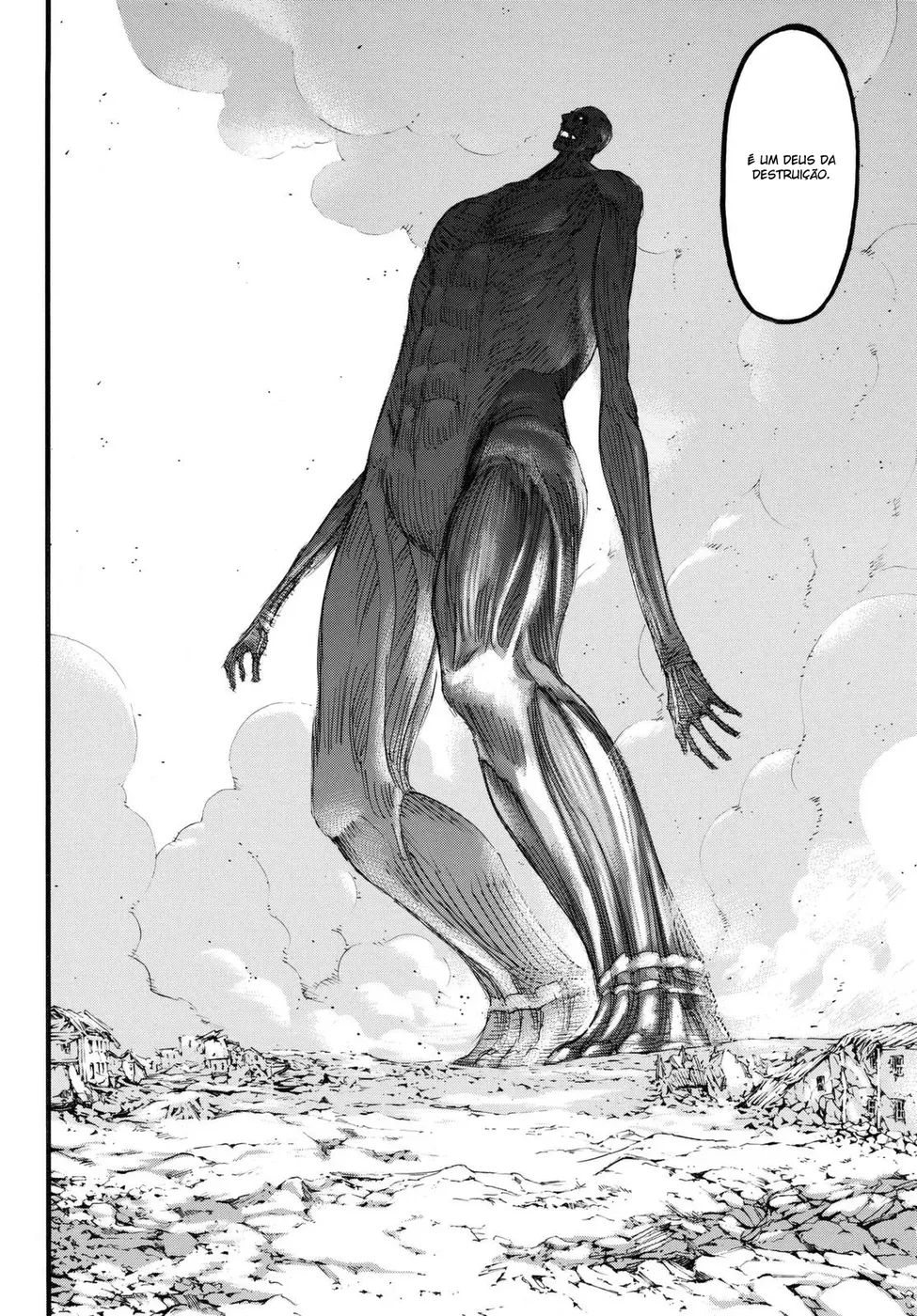 Read Attack on Titan PT Manga Online