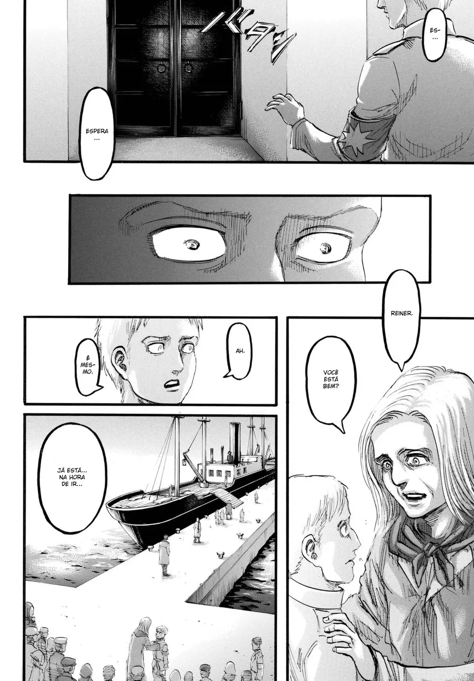 Read Attack on Titan PT Manga Online