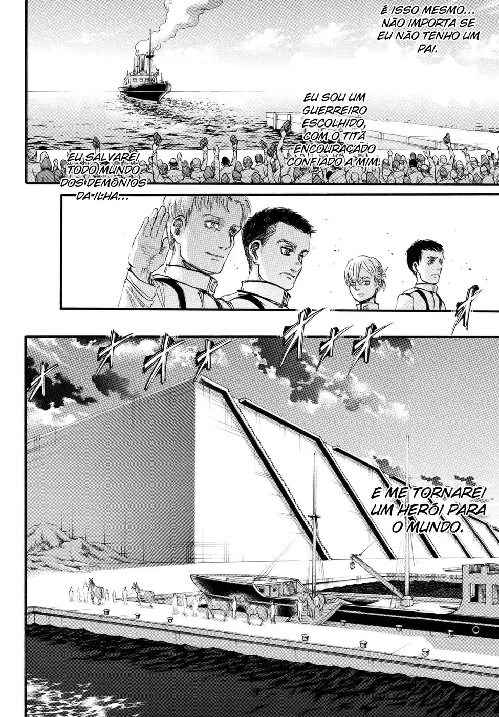 Read Attack on Titan PT Manga Online