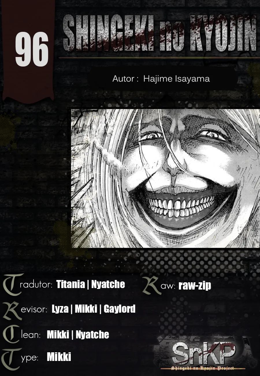 Read Attack on Titan PT Manga Online