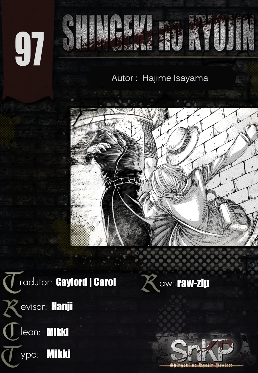 Read Attack on Titan PT Manga Online