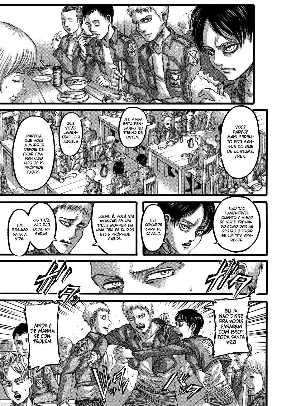 Read Attack on Titan PT Manga Online