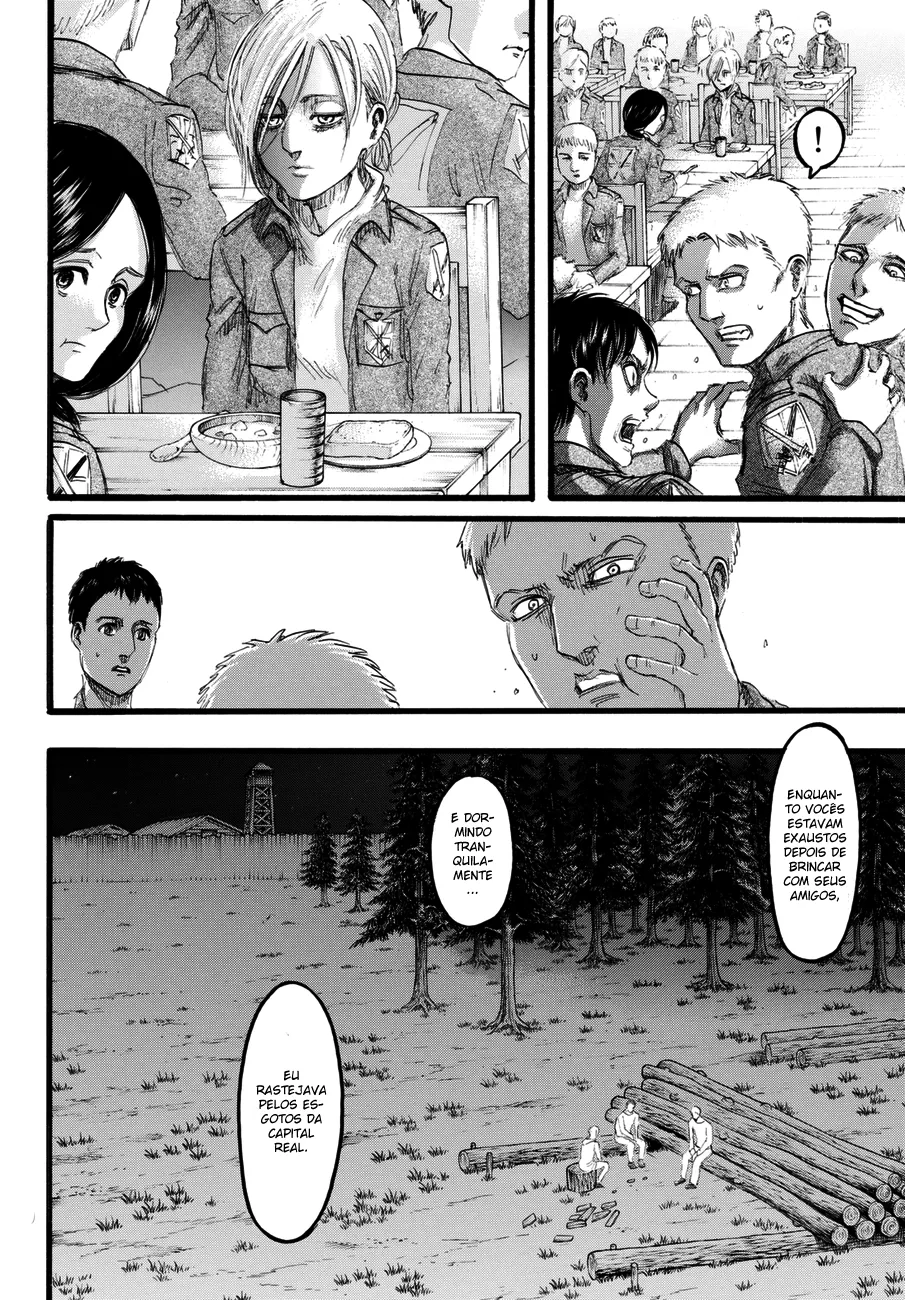 Read Attack on Titan PT Manga Online
