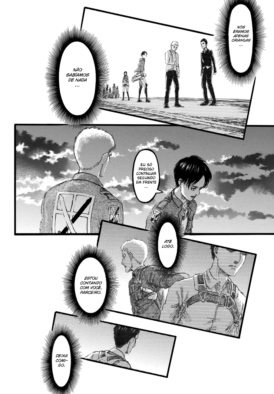Read Attack on Titan PT Manga Online