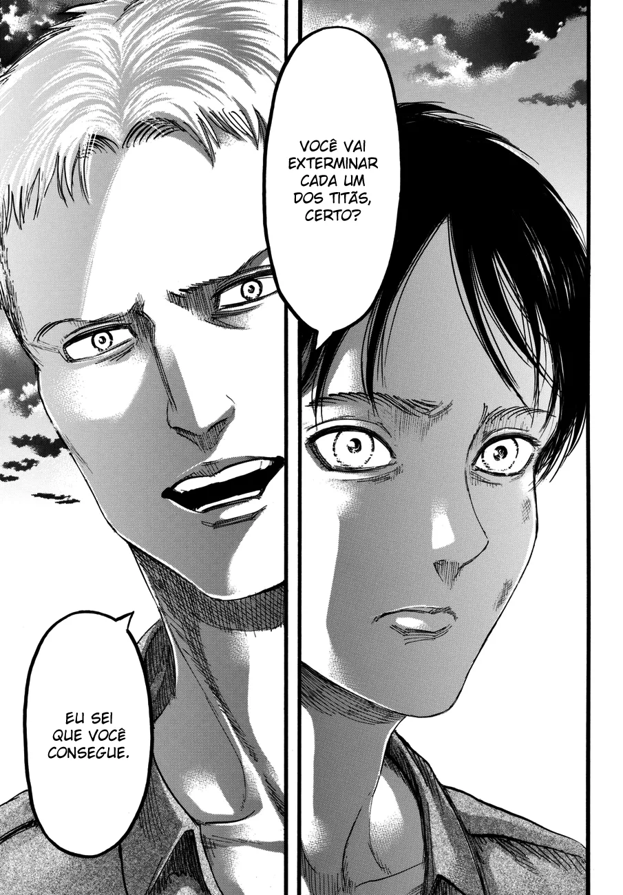 Read Attack on Titan PT Manga Online
