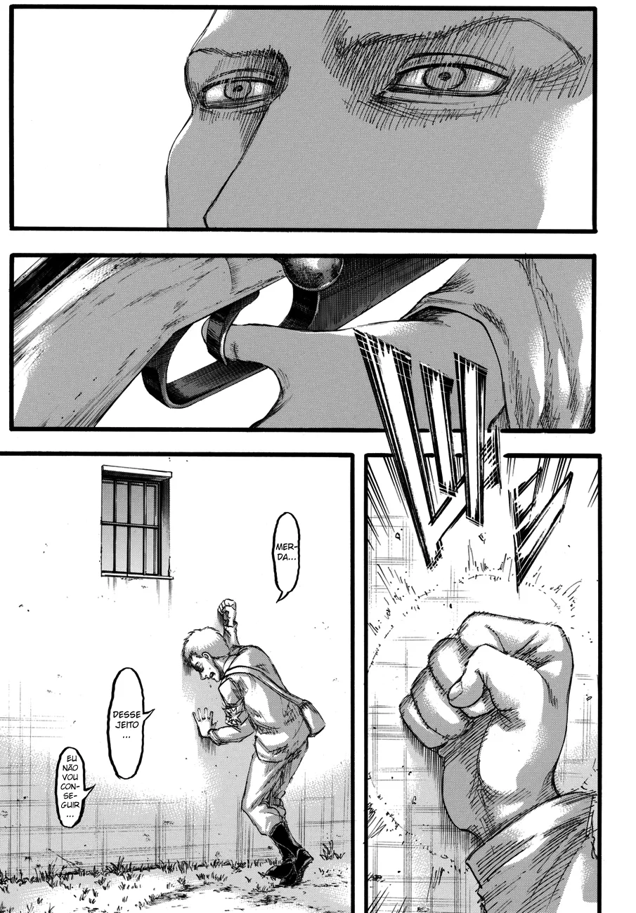 Read Attack on Titan PT Manga Online