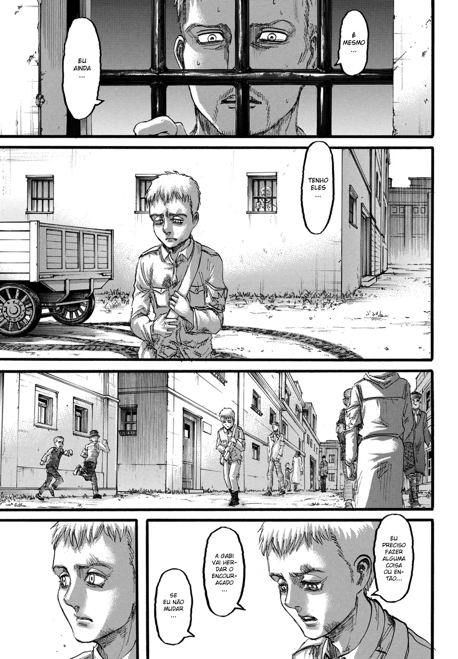 Read Attack on Titan PT Manga Online