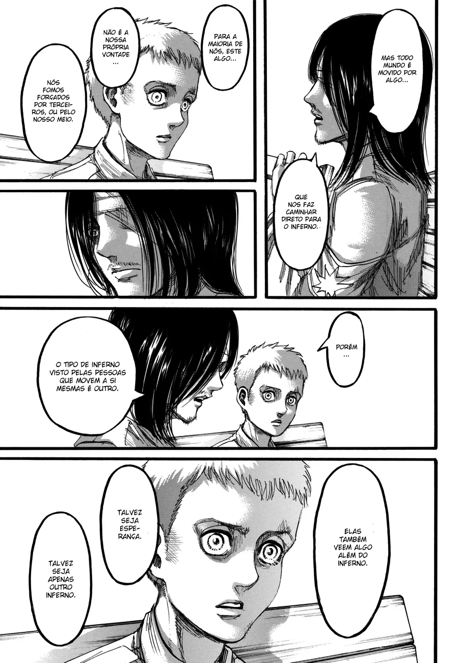 Read Attack on Titan PT Manga Online
