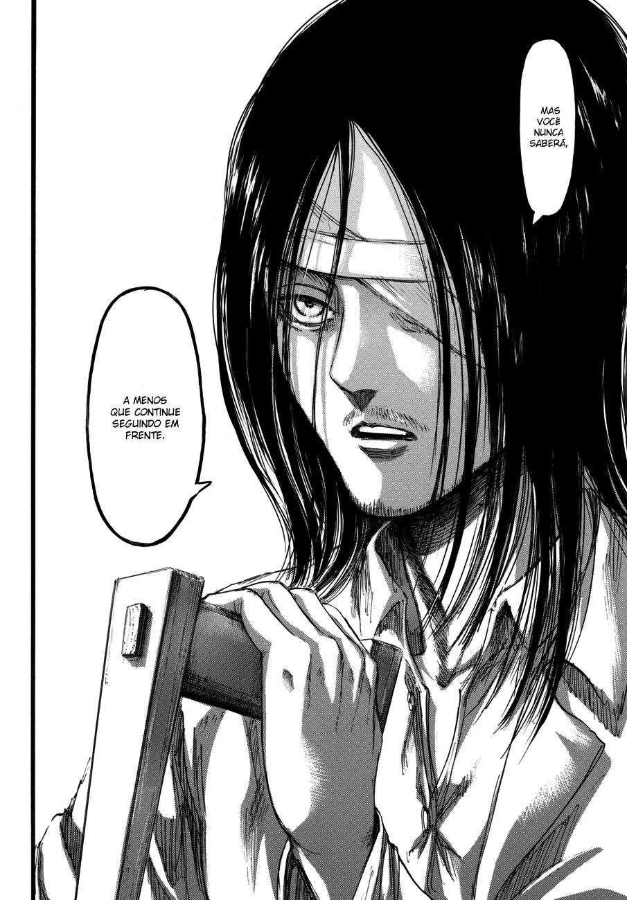 Read Attack on Titan PT Manga Online