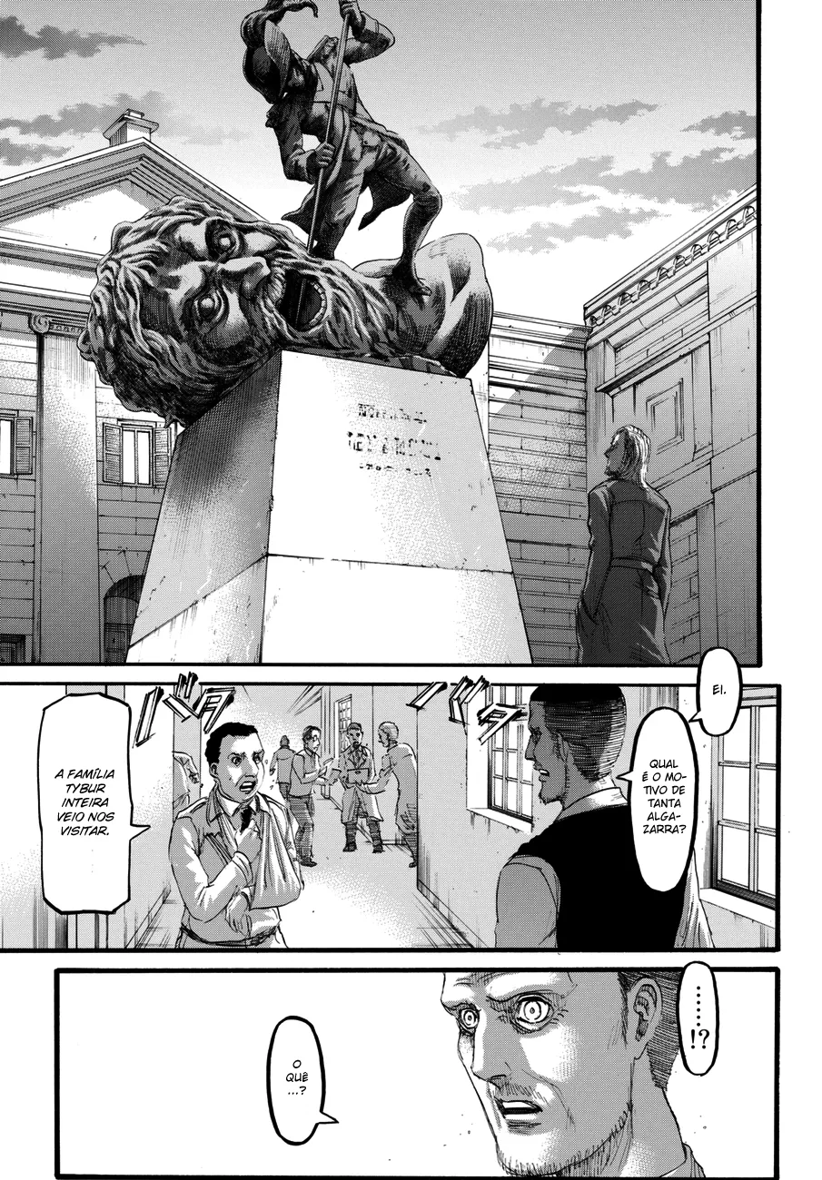Read Attack on Titan PT Manga Online