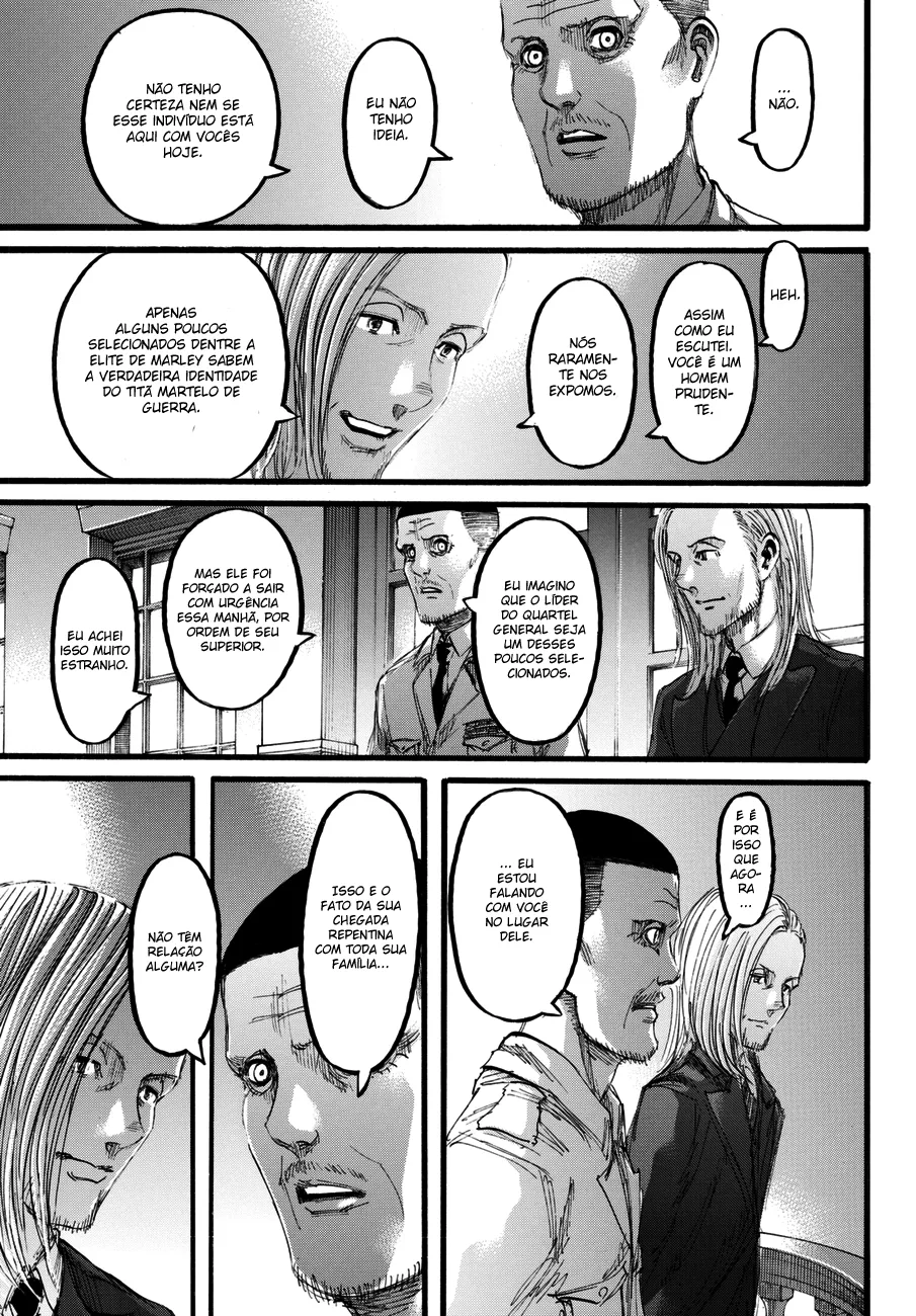 Read Attack on Titan PT Manga Online