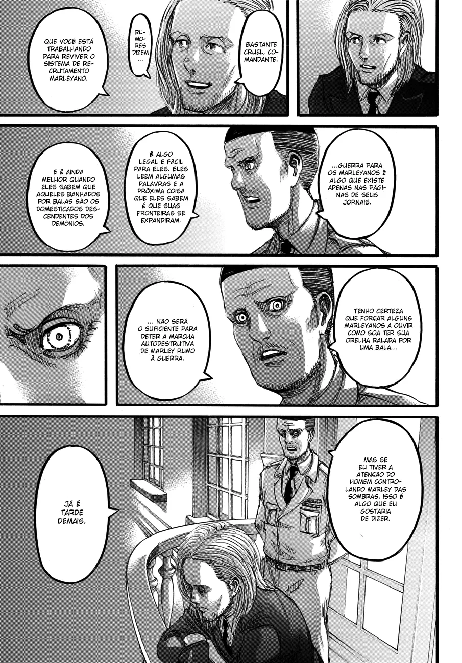 Read Attack on Titan PT Manga Online