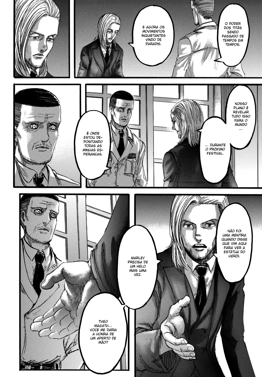 Read Attack on Titan PT Manga Online