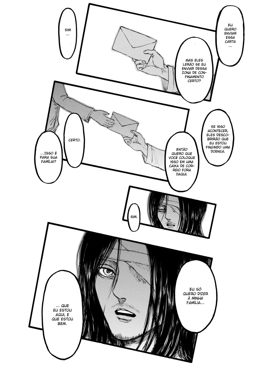 Read Attack on Titan PT Manga Online