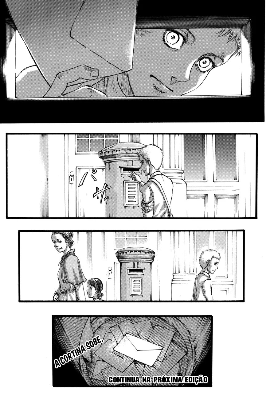 Read Attack on Titan PT Manga Online