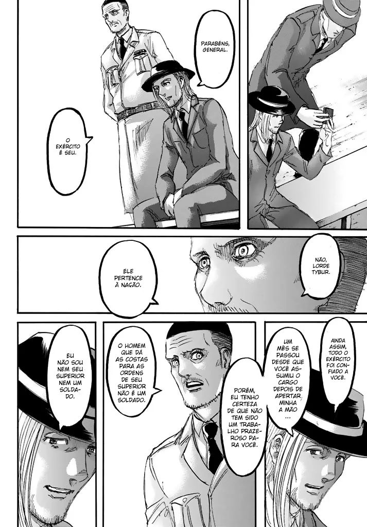 Read Attack on Titan PT Manga Online