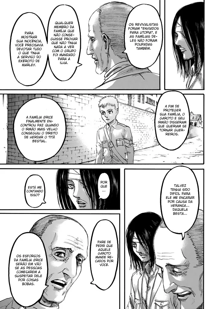 Read Attack on Titan PT Manga Online