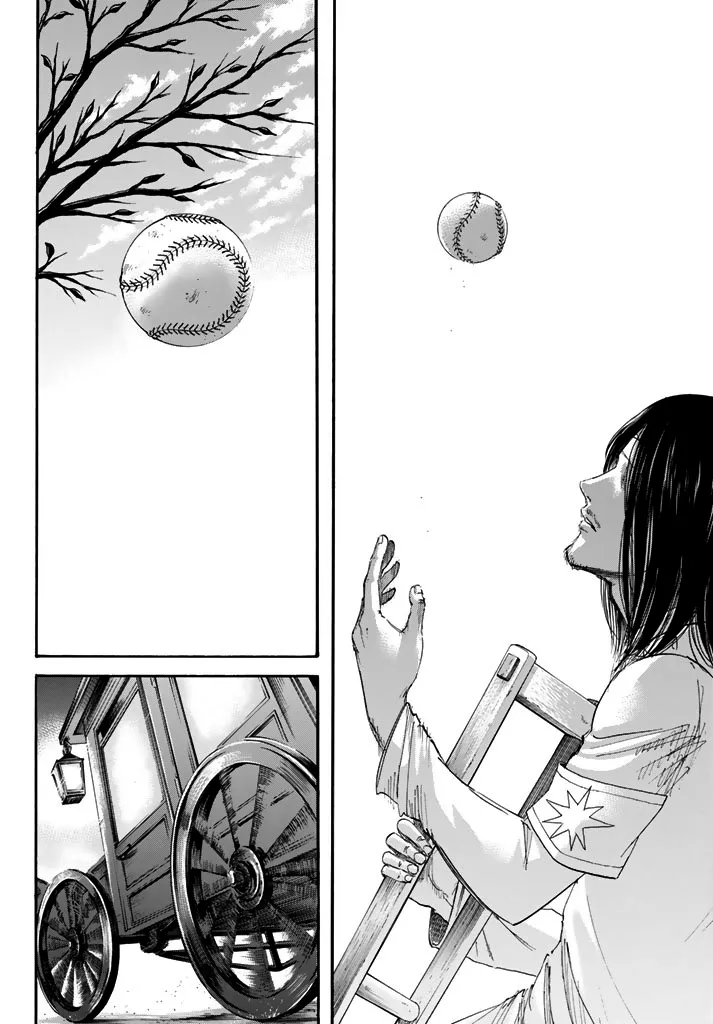 Read Attack on Titan PT Manga Online