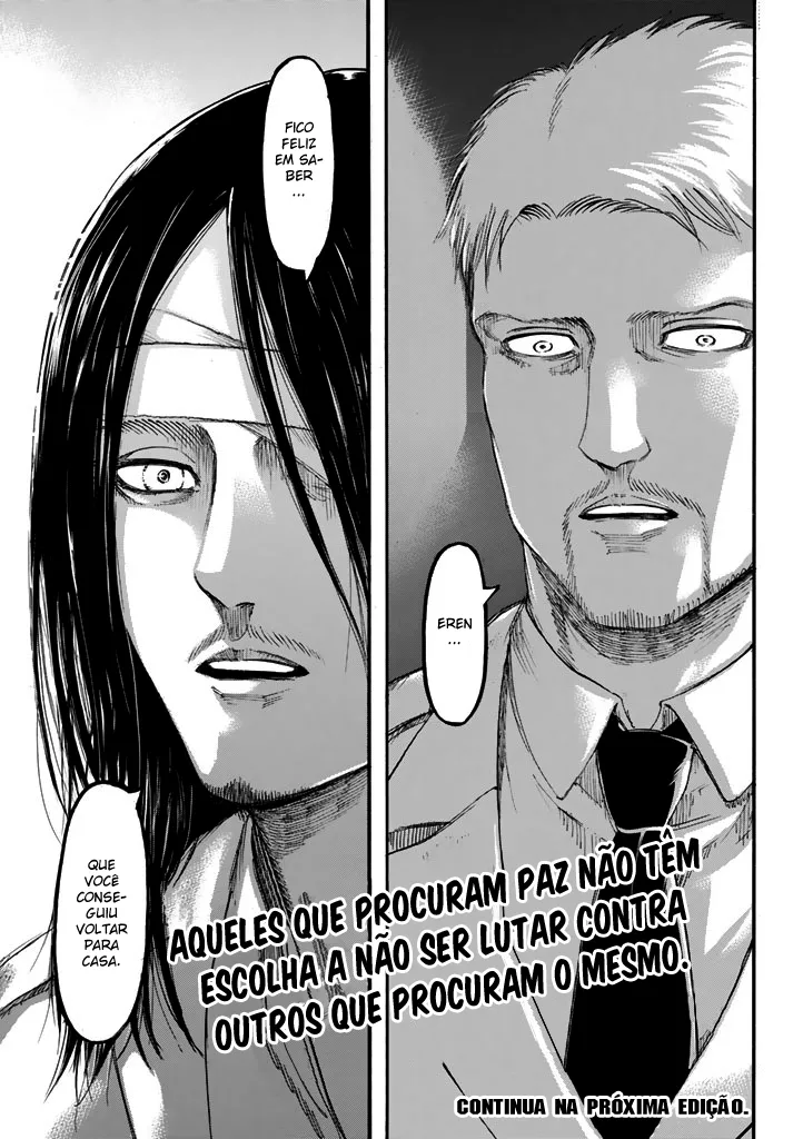 Read Attack on Titan PT Manga Online