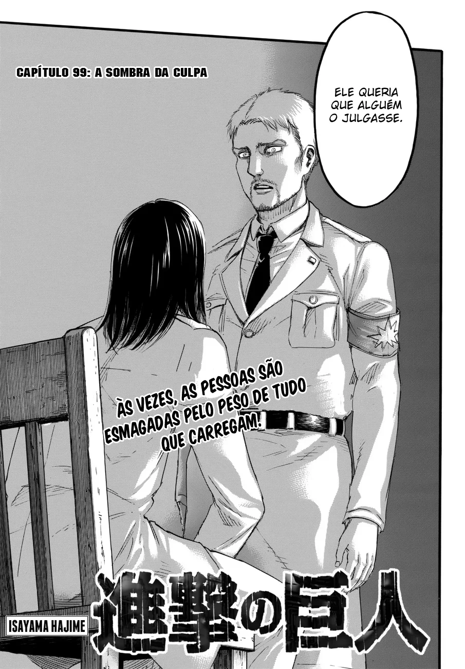 Read Attack on Titan PT Manga Online