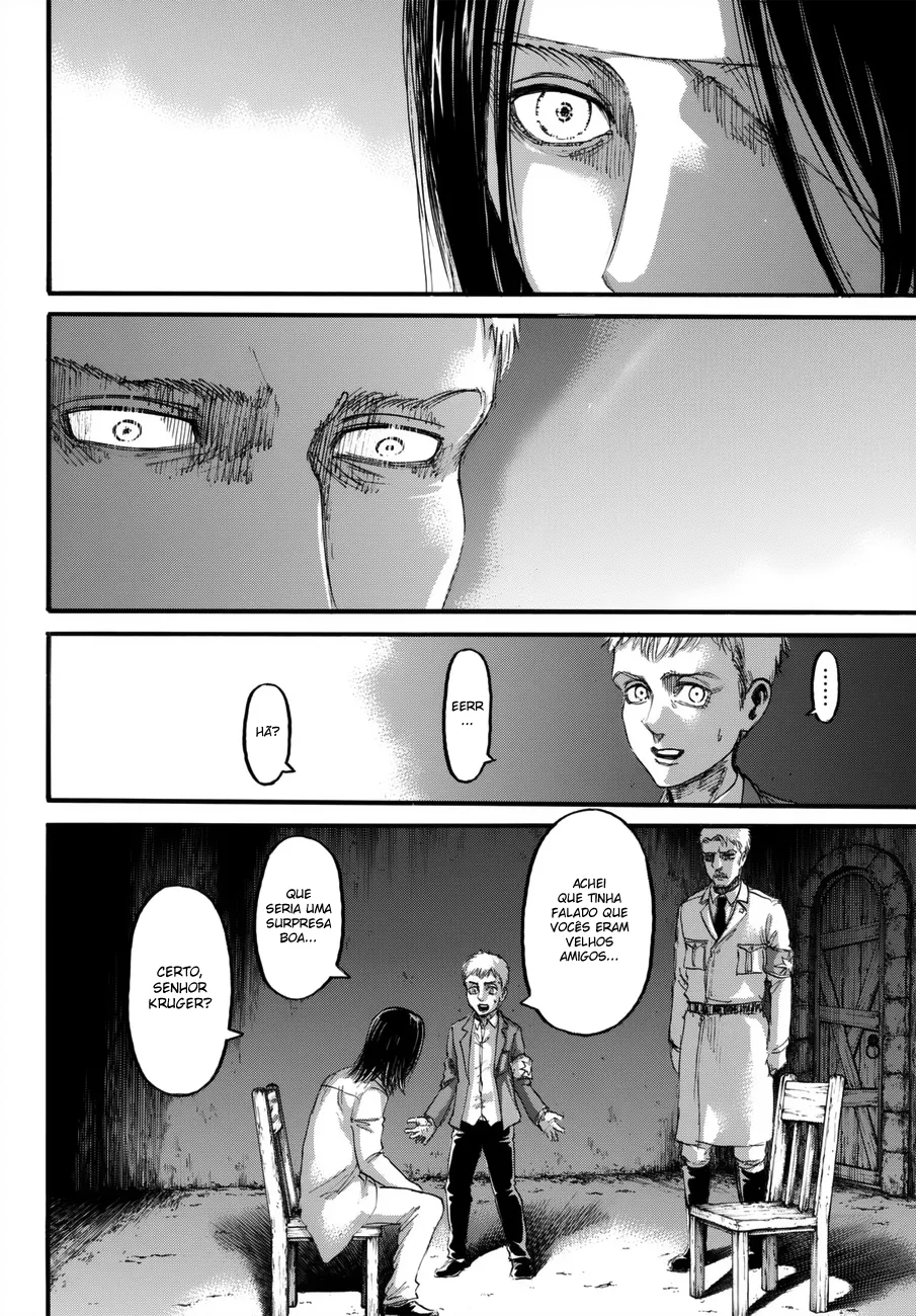 Read Attack on Titan PT Manga Online