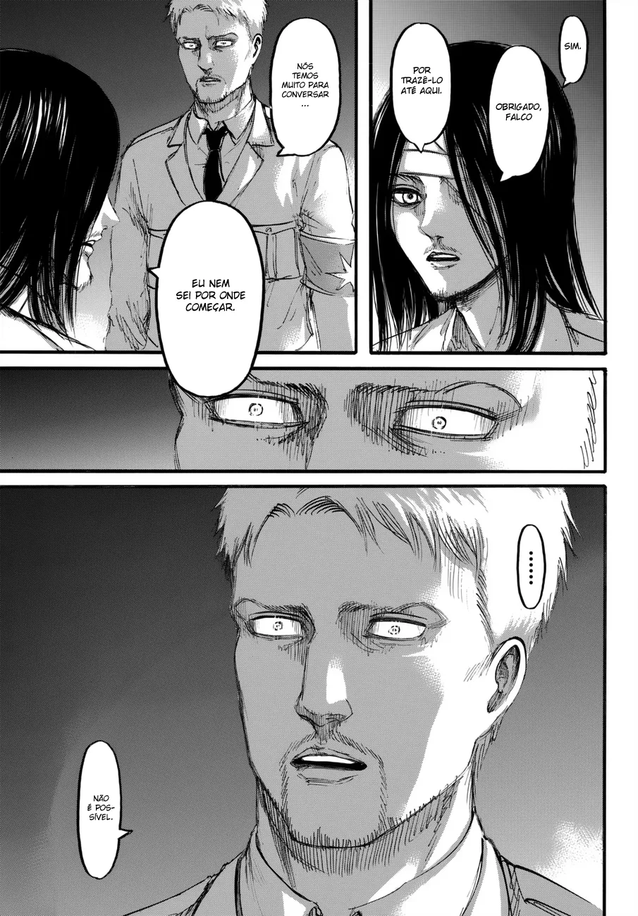 Read Attack on Titan PT Manga Online