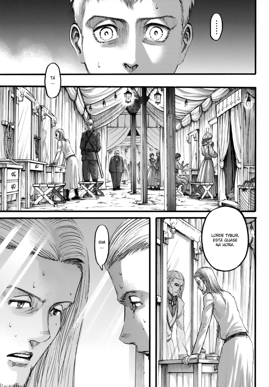 Read Attack on Titan PT Manga Online