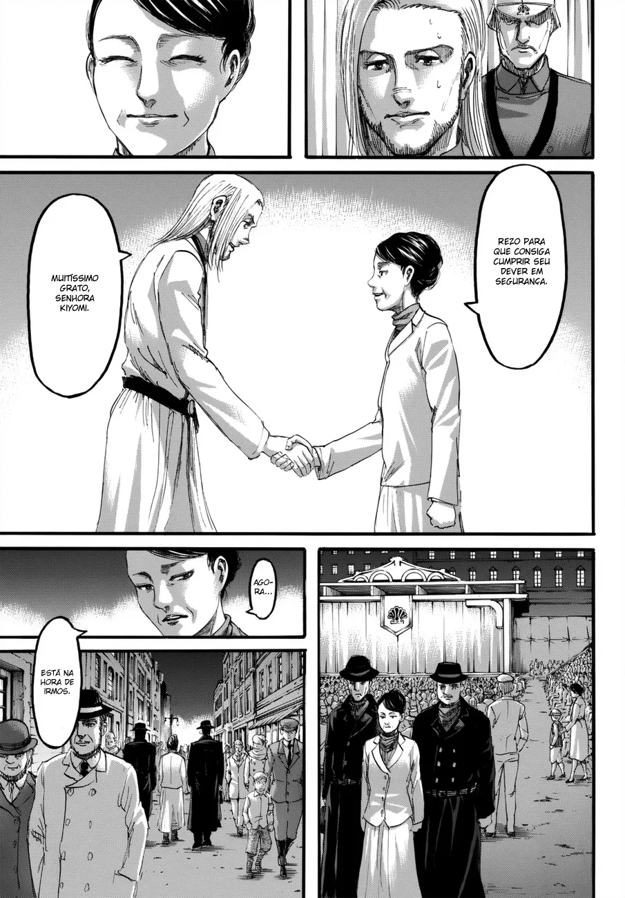 Read Attack on Titan PT Manga Online