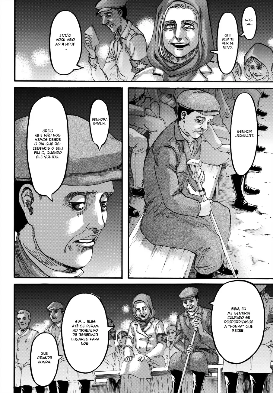 Read Attack on Titan PT Manga Online