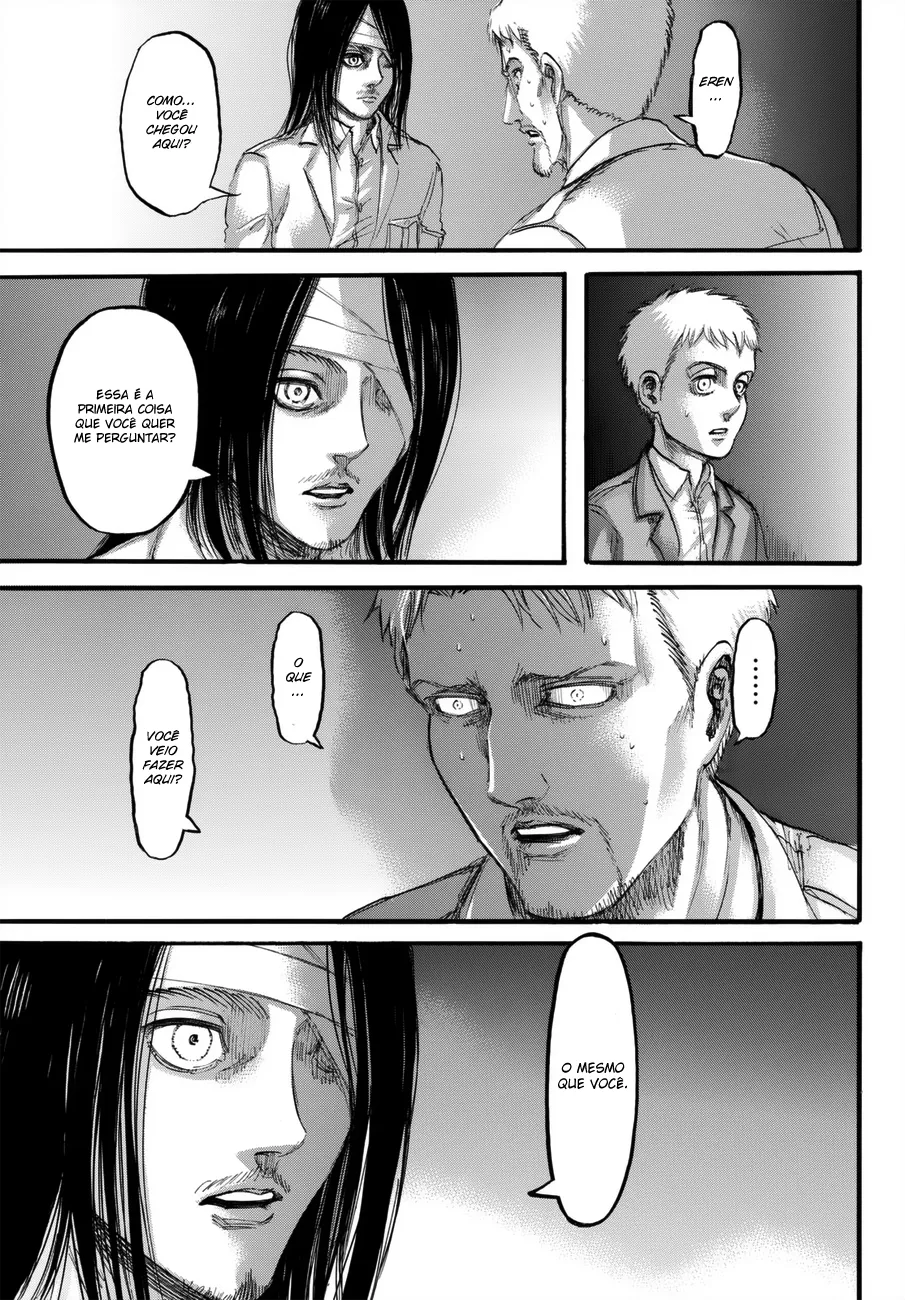Read Attack on Titan PT Manga Online