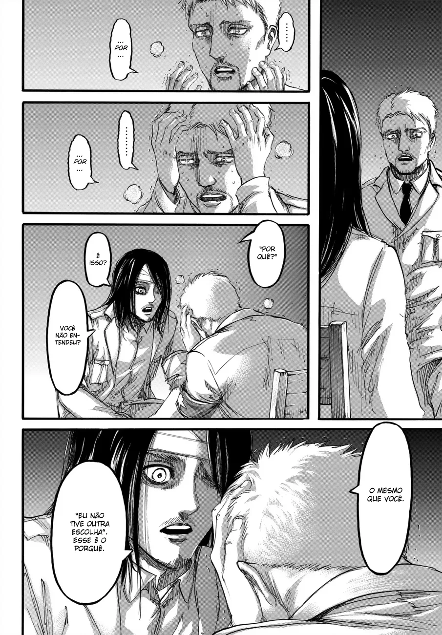 Read Attack on Titan PT Manga Online