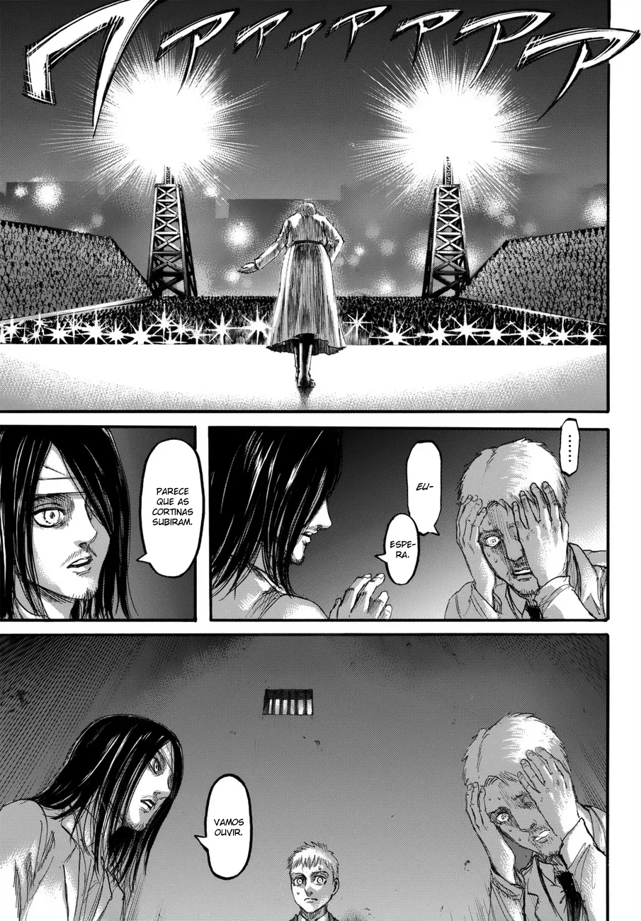 Read Attack on Titan PT Manga Online