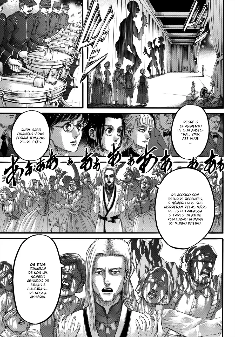 Read Attack on Titan PT Manga Online