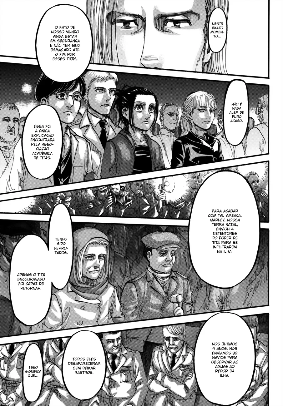 Read Attack on Titan PT Manga Online