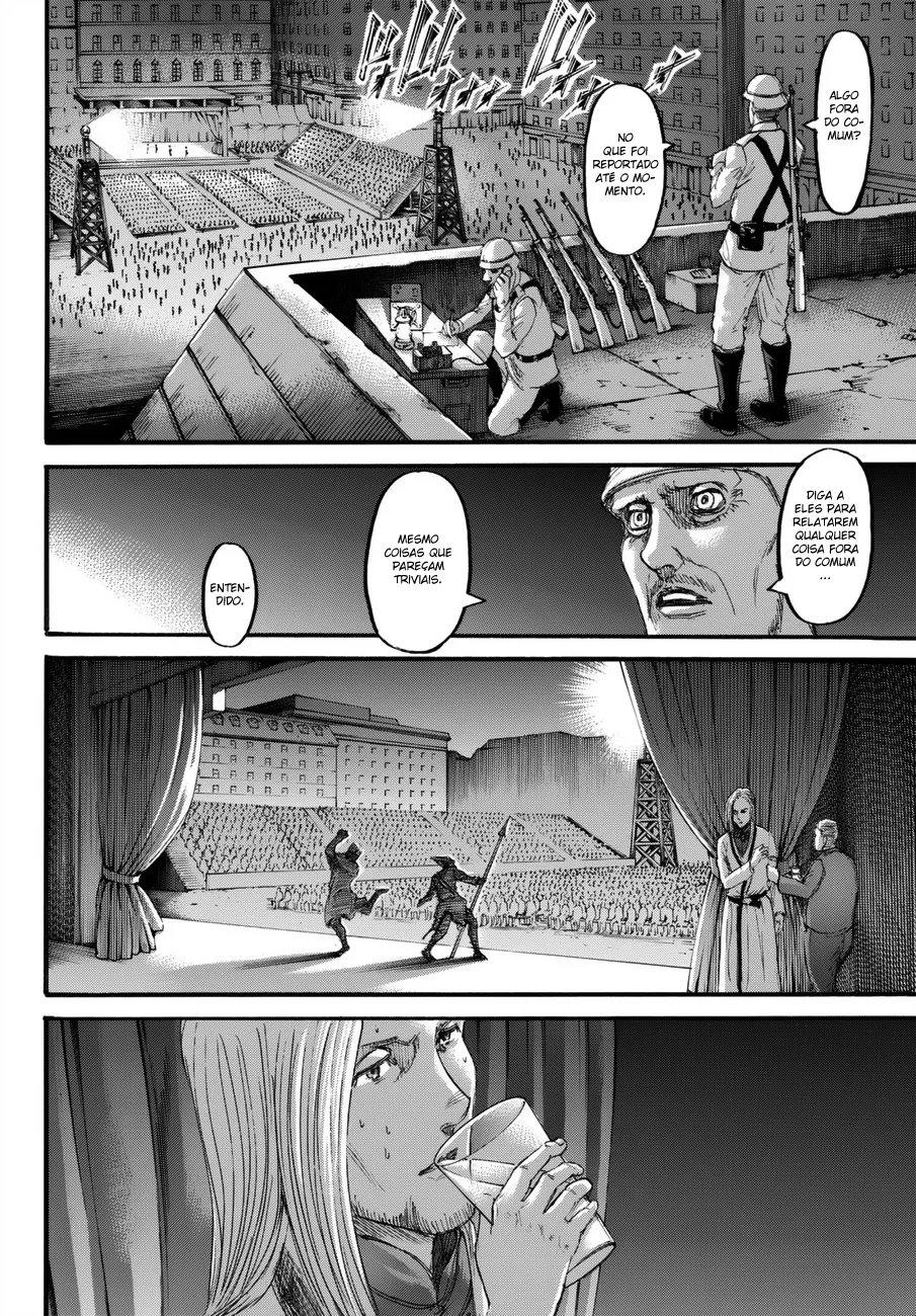 Read Attack on Titan PT Manga Online