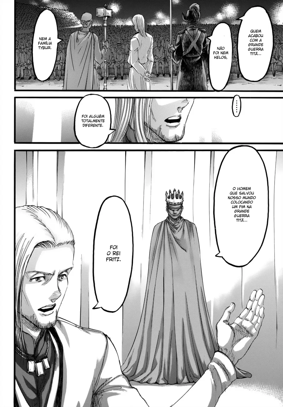 Read Attack on Titan PT Manga Online