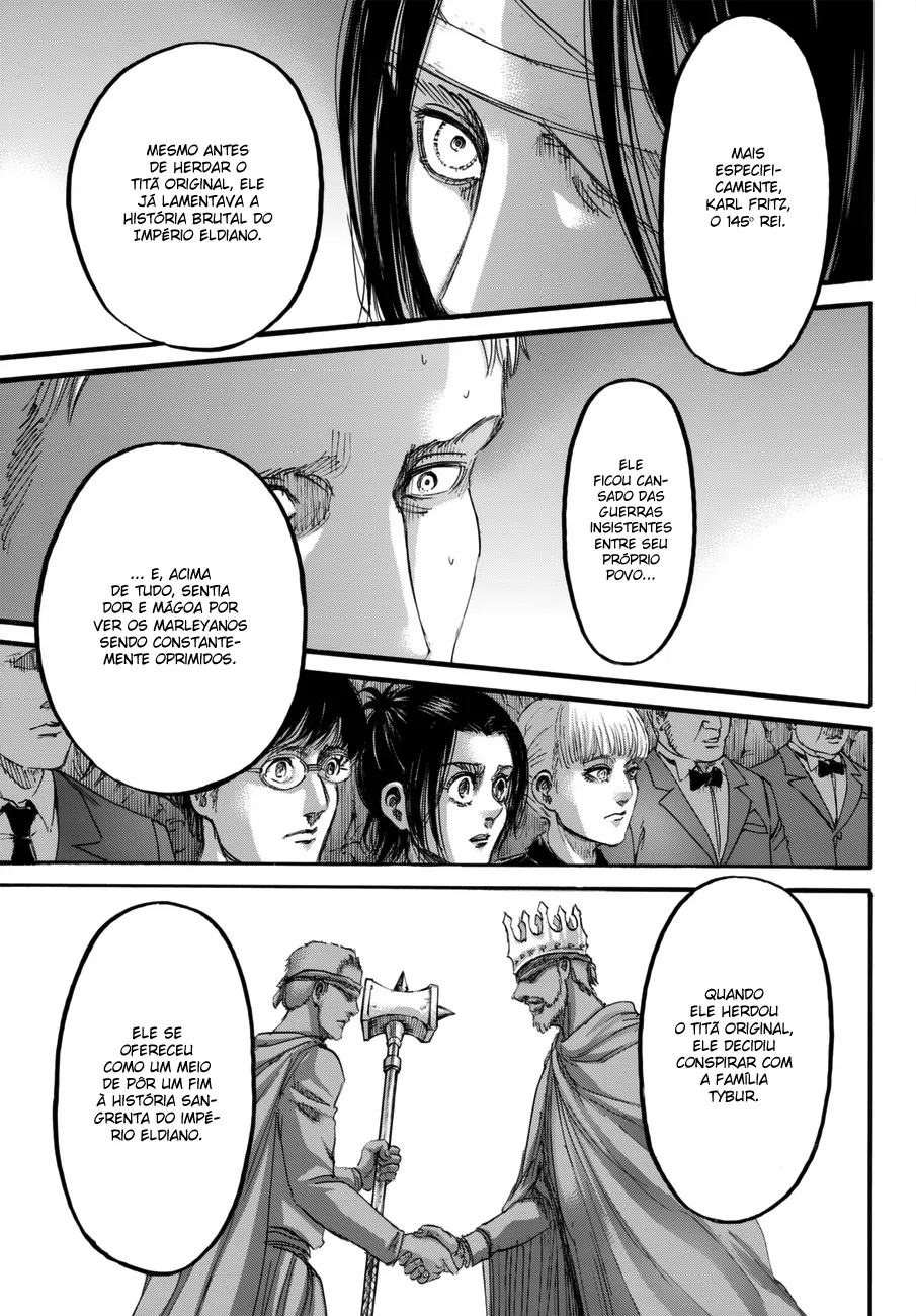 Read Attack on Titan PT Manga Online