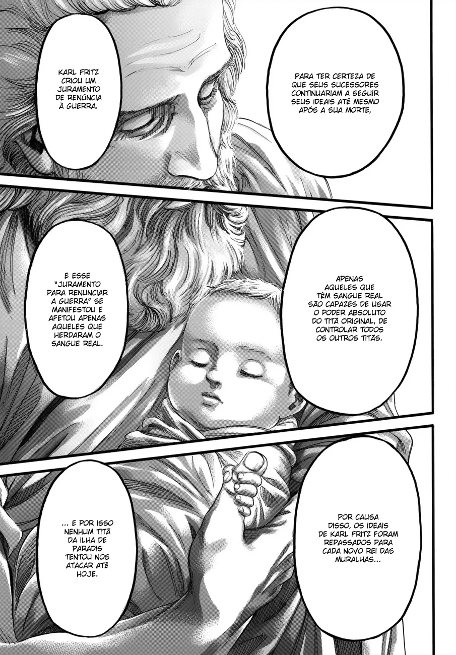 Read Attack on Titan PT Manga Online